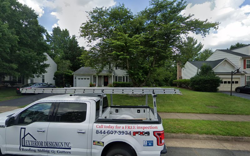Exterior Design Inc.