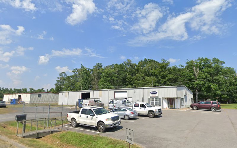 Sanders Plumbing HVAC