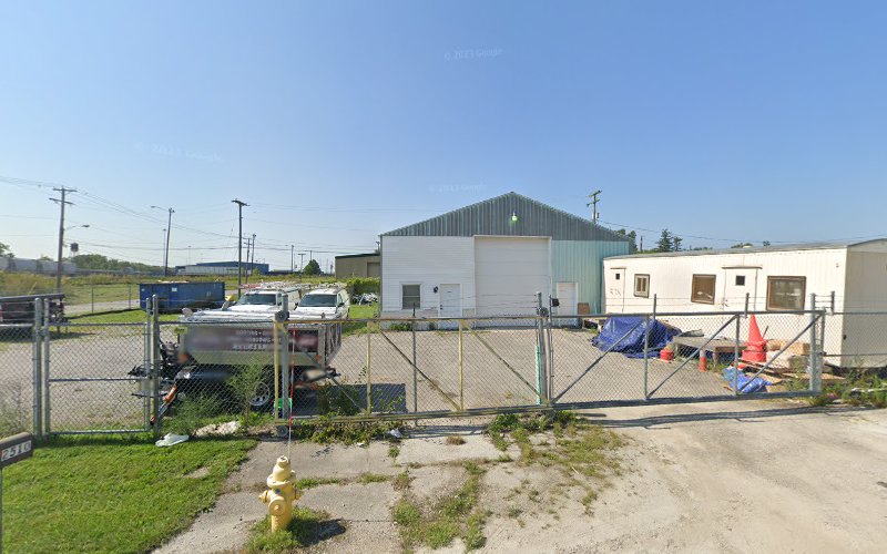 Sherriff Goslin Roofing Fort Wayne