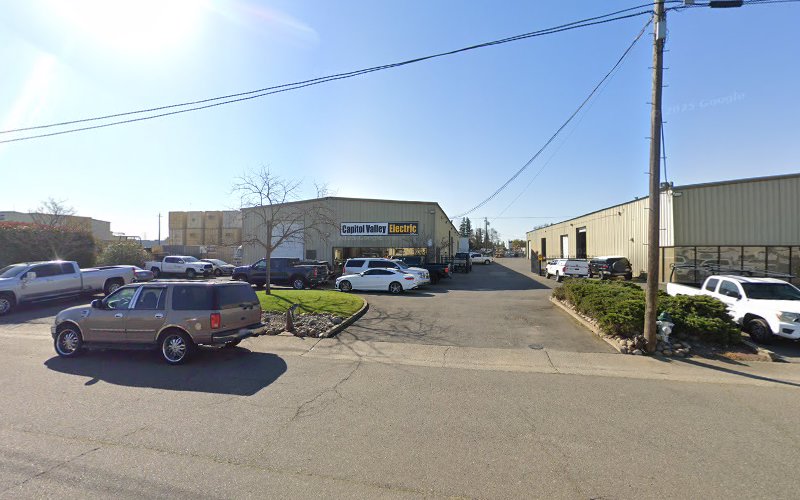 Capitol Valley Electric, Inc.