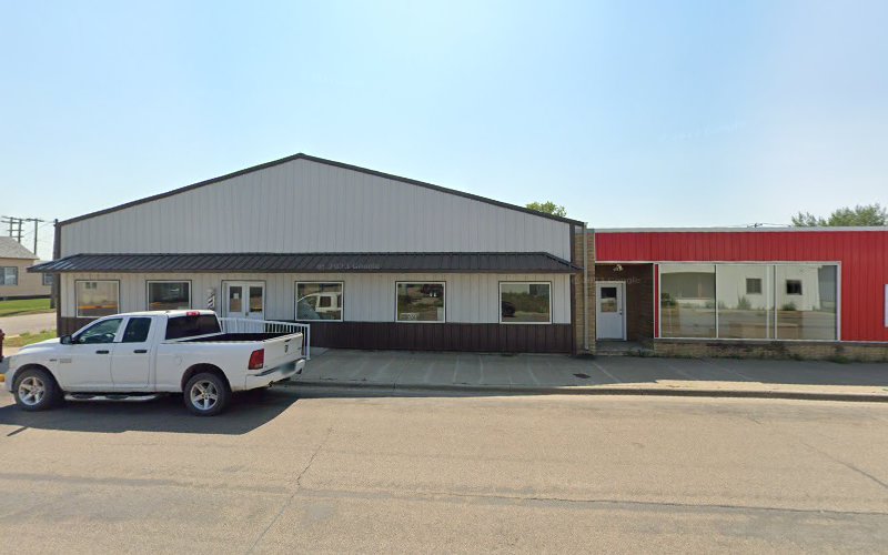 Larsen Plumbing Heating & A/C Inc