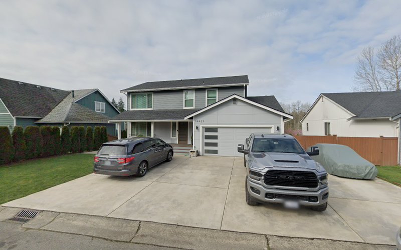 NW Finishing & General Construction Inc
