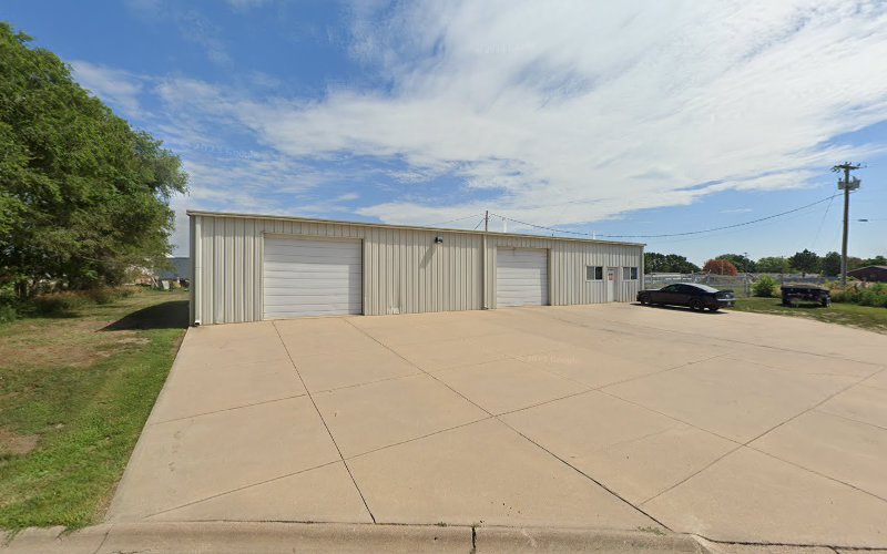 Midland Sales & Construction, Inc.