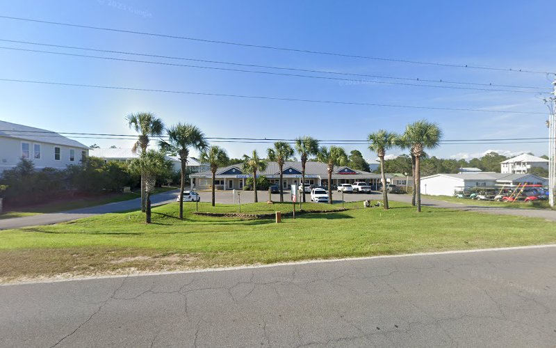 Seagrove Glass Co