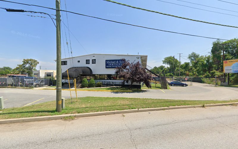 Michael and Son Services Baltimore