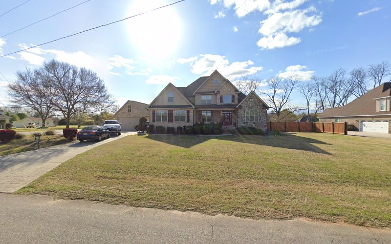 J. B. Walker Homes
