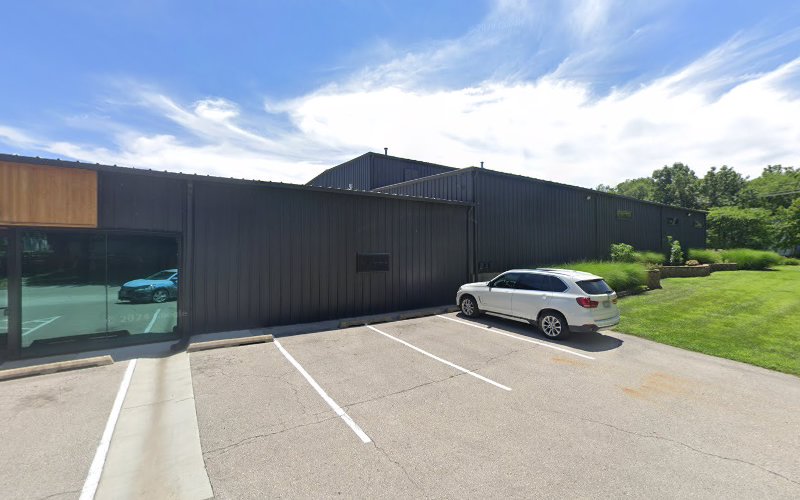 Kennedy Glass