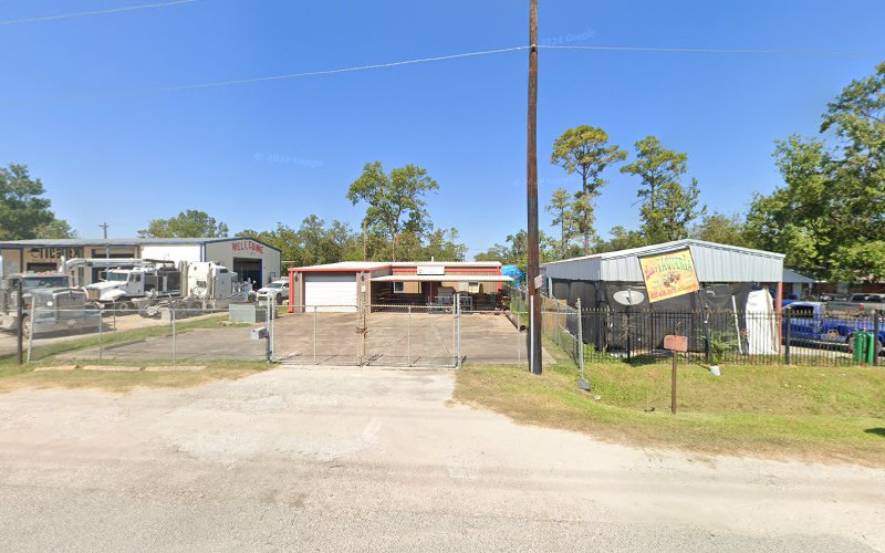 Galindo Enterprises, Inc.
