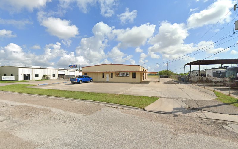 Associated HVAC, Inc.