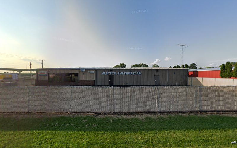 FASCO Appliance Sales & Service