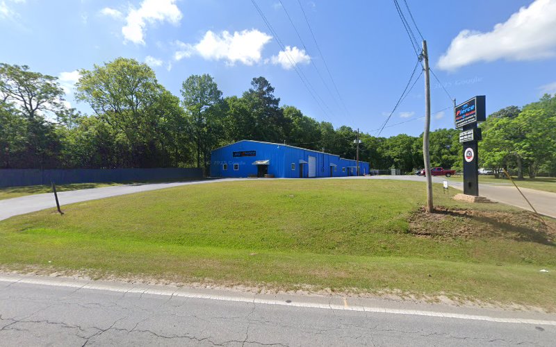Pierce Parts & Service, Inc.