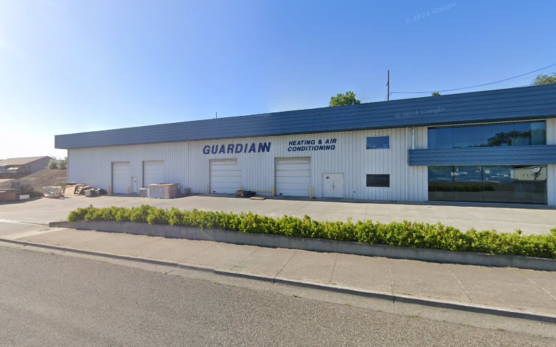 Guardian Plumbing & Heating, Inc.