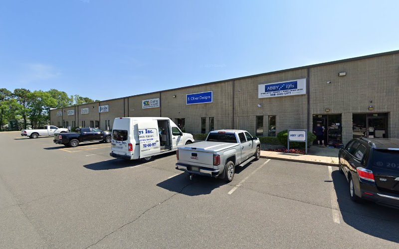 Built-Rite Window Corp