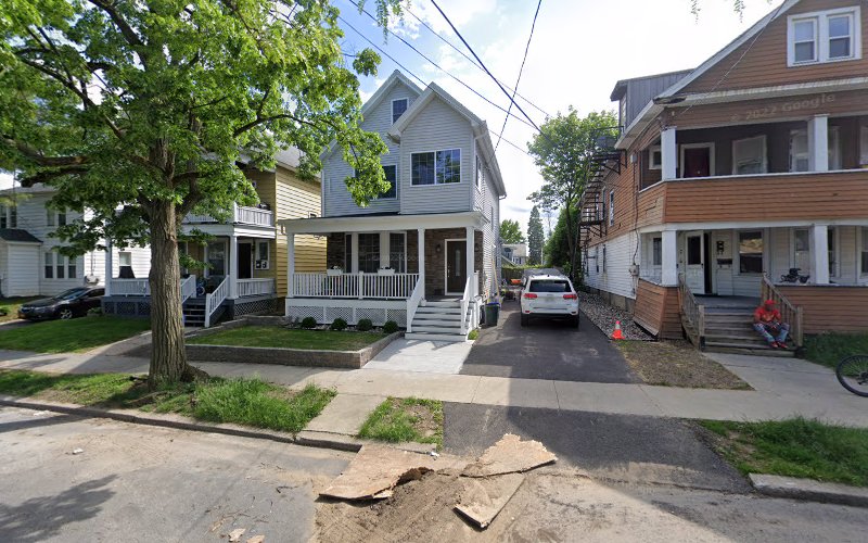 Center Construction LLC