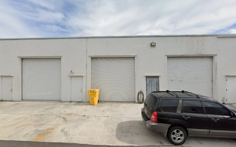 Mechanical Air Conditioning Corp