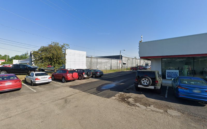 Anderson Aluminum Corporation