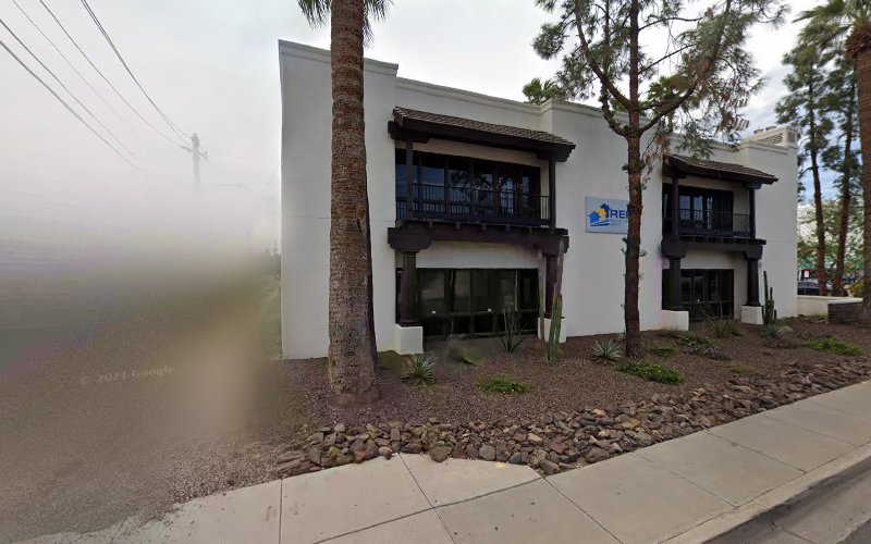 CTX Mortgage Company