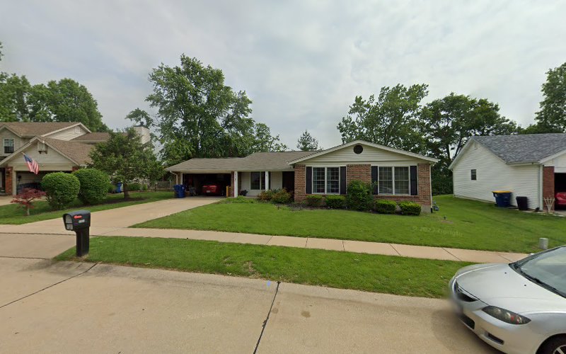 Carroll Property Maintenance