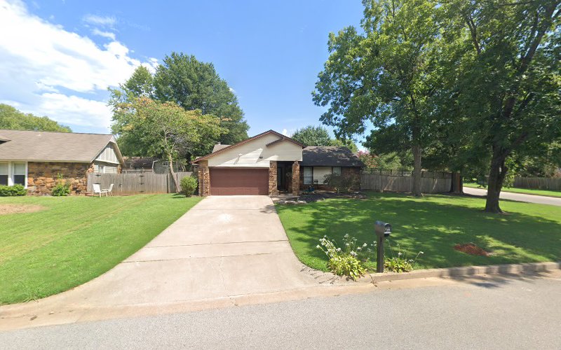 Standlee Home Renovation