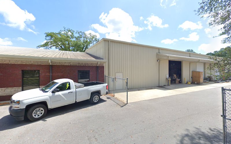 Baroco Electric Construction Company