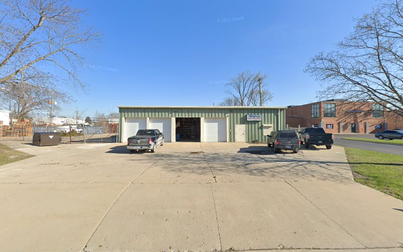 R B & Sons, Inc.