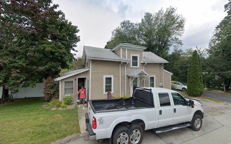 Quannh Contractors