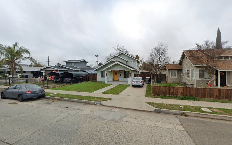 A & J House Cleaning & Landscape