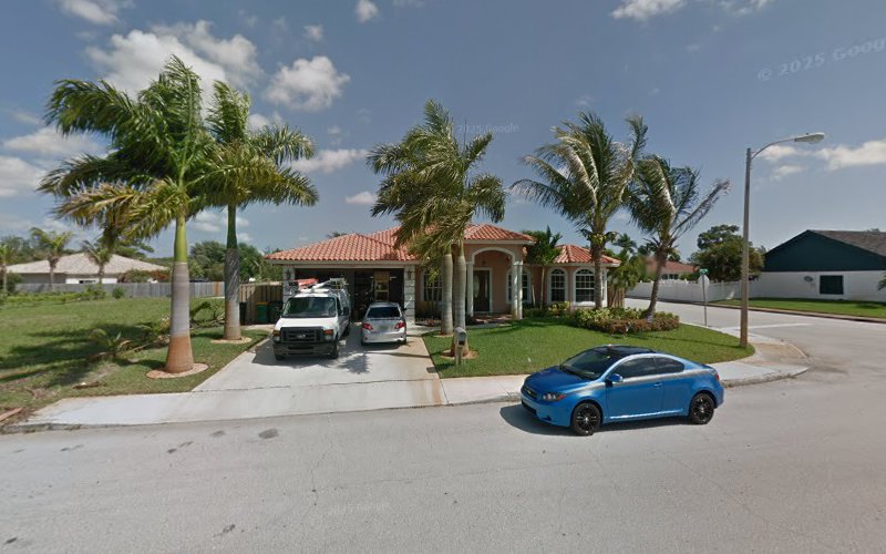 Cool Florida Inc