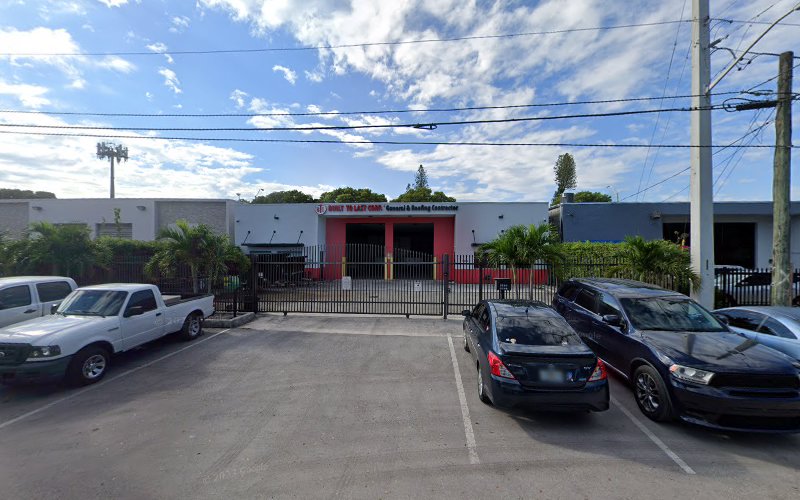 Built to Last Roofing, Corp.