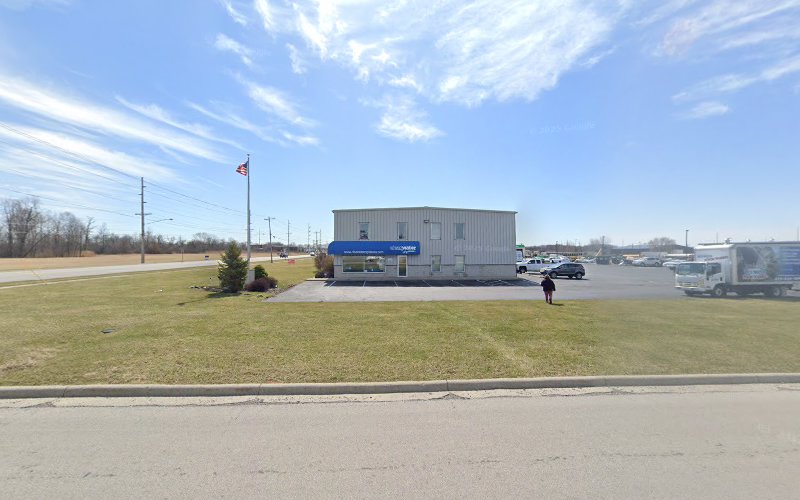Diamond Window Cleaning, Ltd.