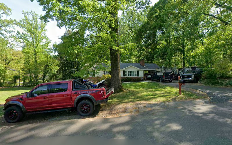 Fairfax Electric, Plumbing & Gas