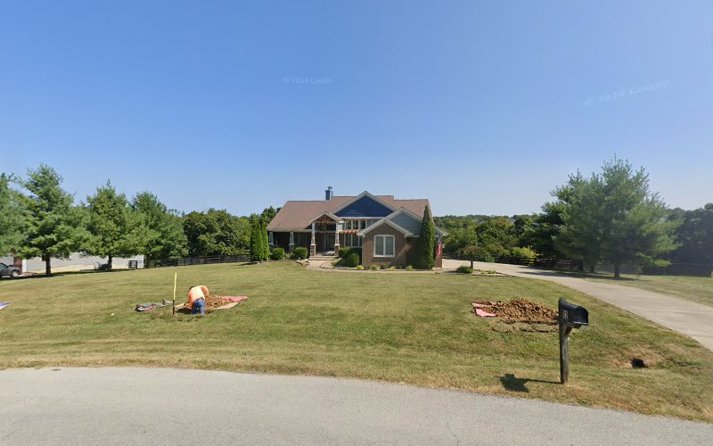 Armstrong Electric Inc
