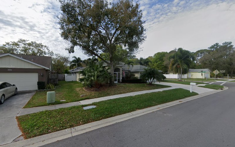 SRQ Heating and Cooling Inc.