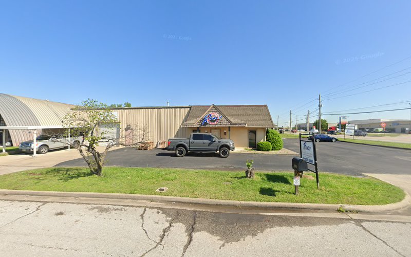 Ronco Construction & Supply