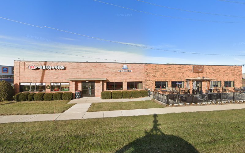 Fiji Construction, Inc.