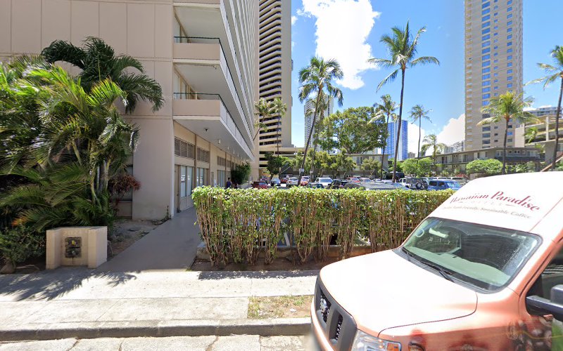 Pacific Paradise Cleaning LLC