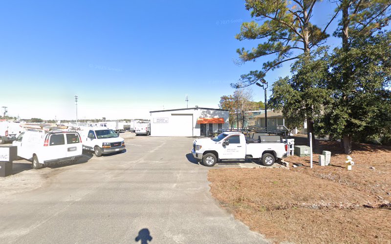 Brogdon Electric Inc.
