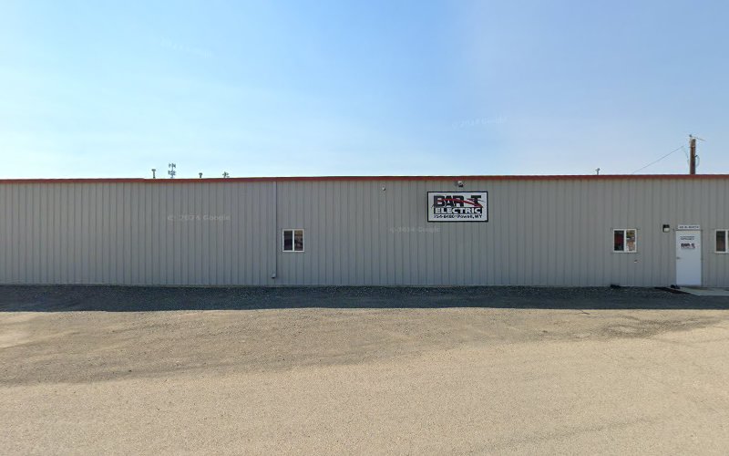 Bar T Electric LLC