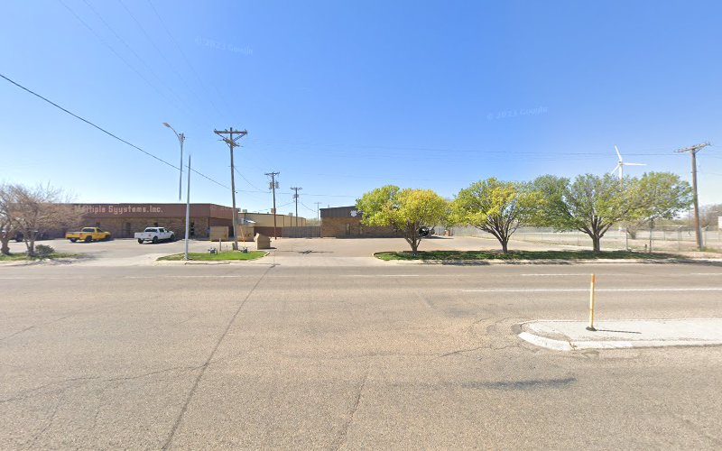 Amarillo Electric Specialists Inc.