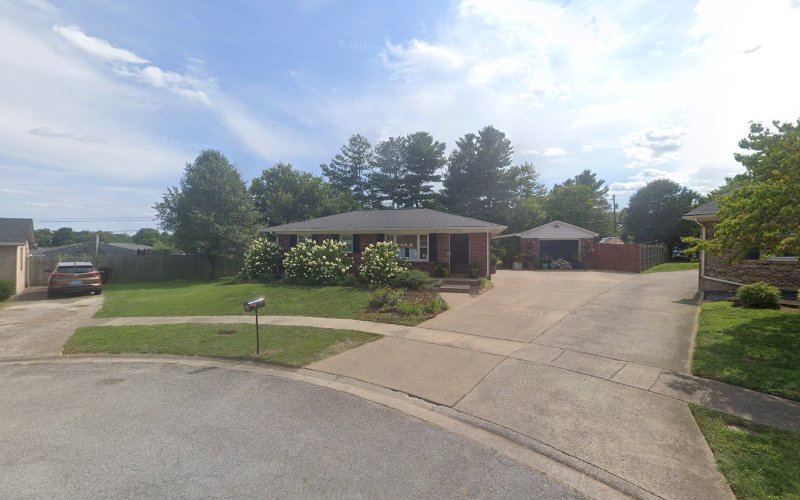 Amber's Gardening & Home Services, LLC