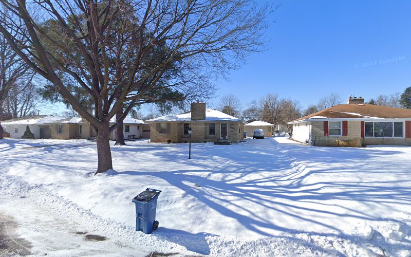 Meiers Roofing, R K