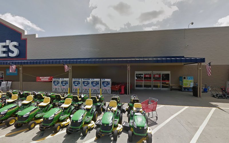 Lowe's Home Center, Inc.