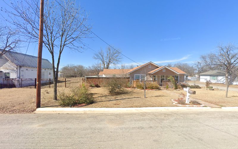 Brownwood Home Remodeling
