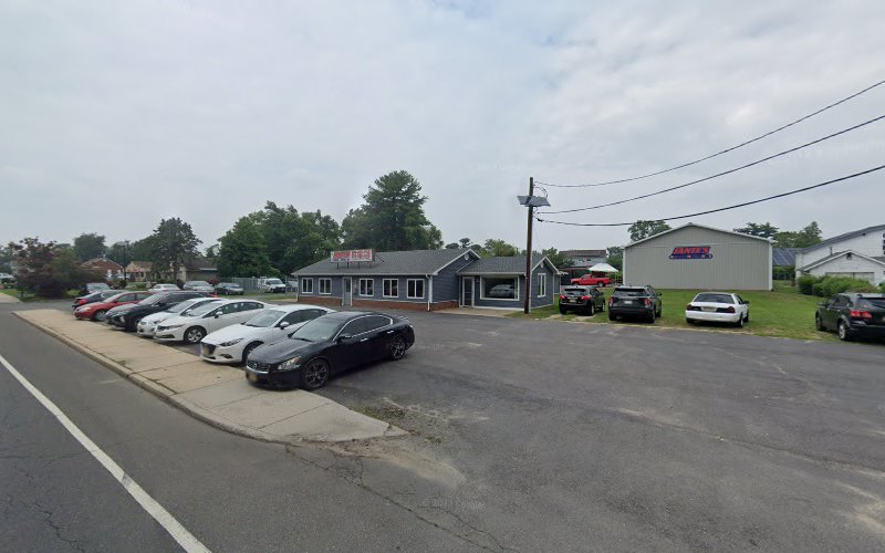 Fante's Plumbing, Heating & Air