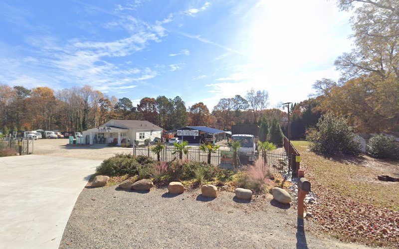 DP Tree Removal and Landscaping