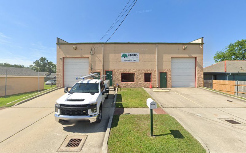 WOODS A/C AND HEATING, INC.