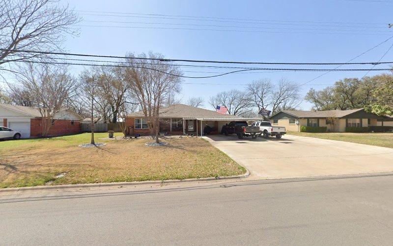 R E Evans Construction