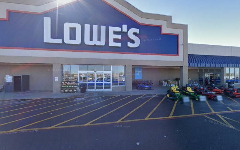 Lowe's