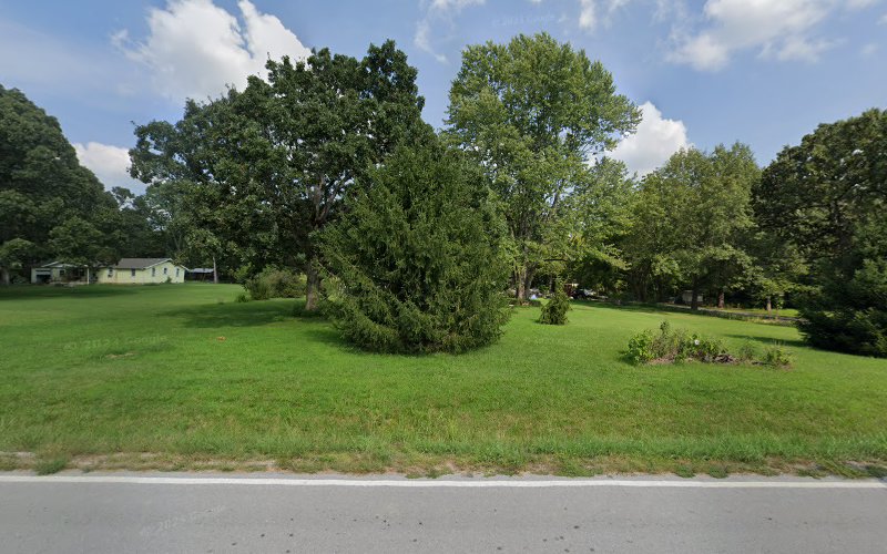 Countryside Exteriors