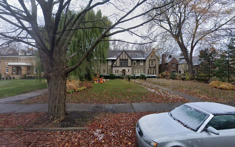 Barrington Electric